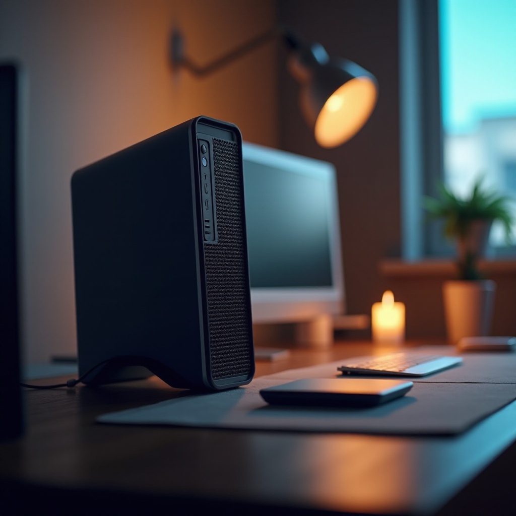 I migliori PC economici sotto i 400$: Scelte intelligenti per un’efficiente elaborazione.