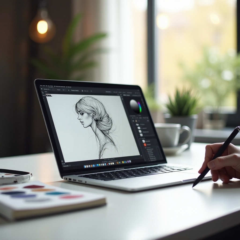 Miglior laptop per disegnare: guida completa all’acquisto 2024
