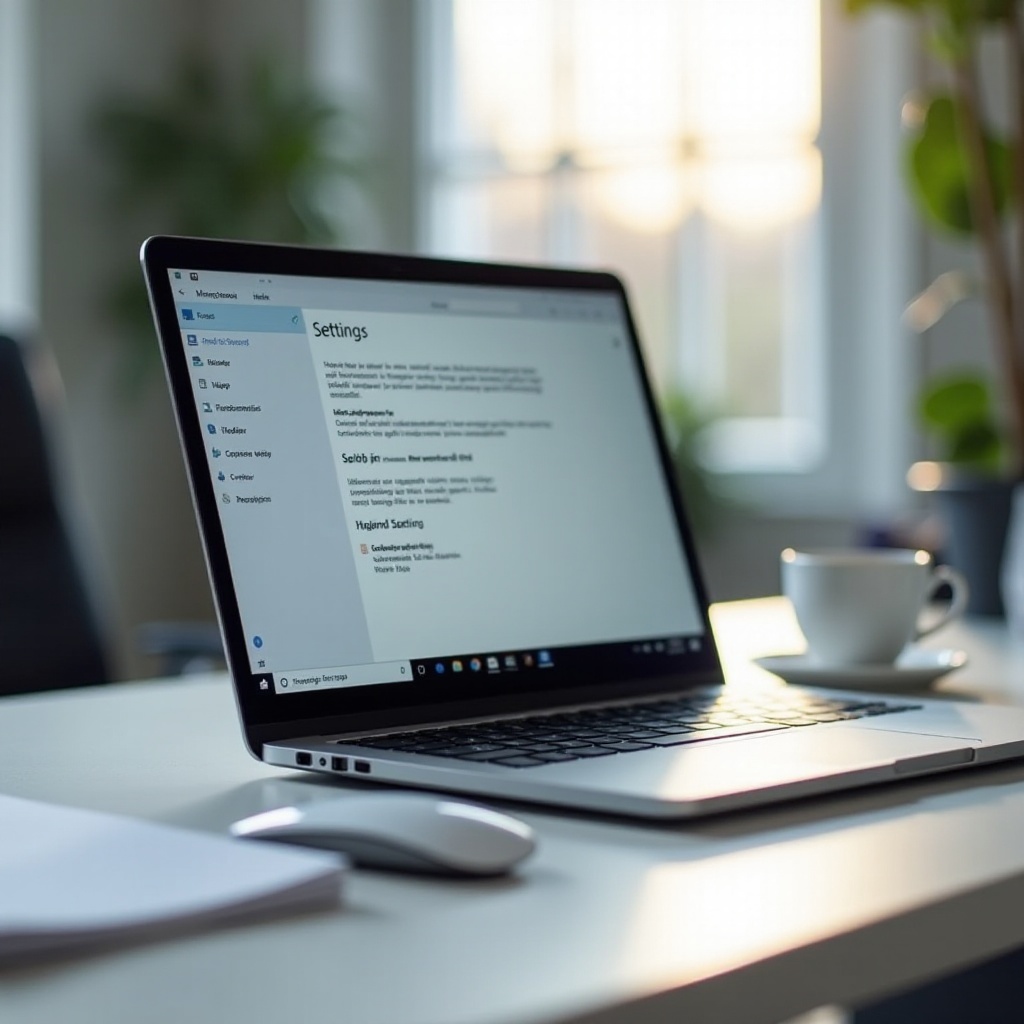 Come disattivare l’avvio rapido in Windows 11 (Guida completa 2024)