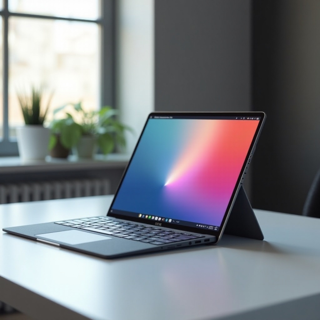 Microsoft Surface Laptop 7 Tipo di Schermo: Analisi Completa