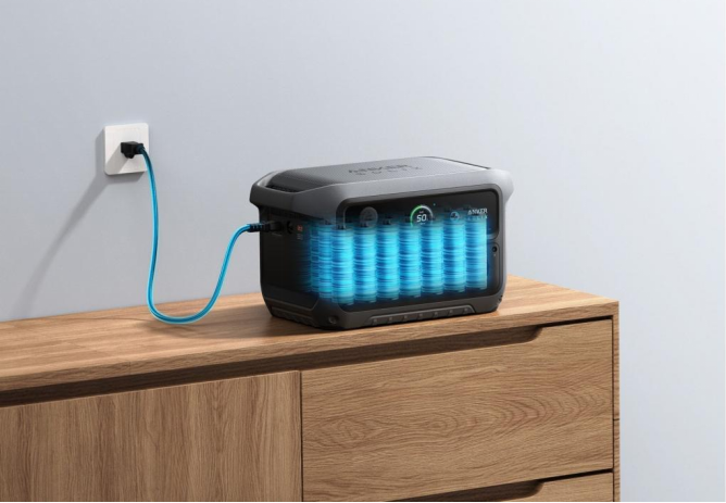 What Affects Battery Life and Capacity in Solar Generators?