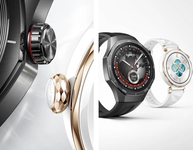 Monitoraggio ECG dello Smartwatch per il Benessere Quotidiano