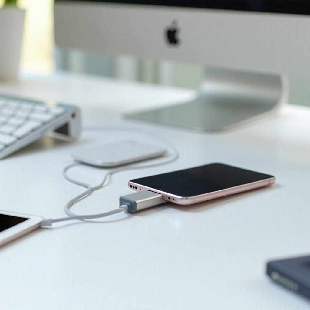 Come utilizzare una chiavetta USB in un telefono Android