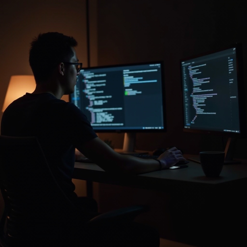 Padroneggiare l’Output Cmd: Salvare l’Output del Prompt dei Comandi su un File
