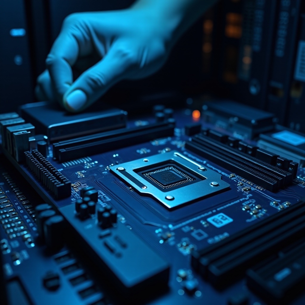 Devi reinstallare Windows con una nuova scheda madre?