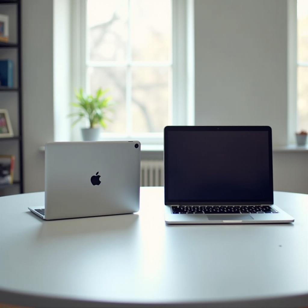 iPad vs. MacBook Air: Confronto Completo per il 2024