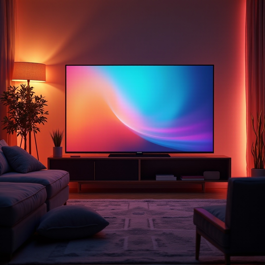 Guida Completa alle Specifiche della Televisione