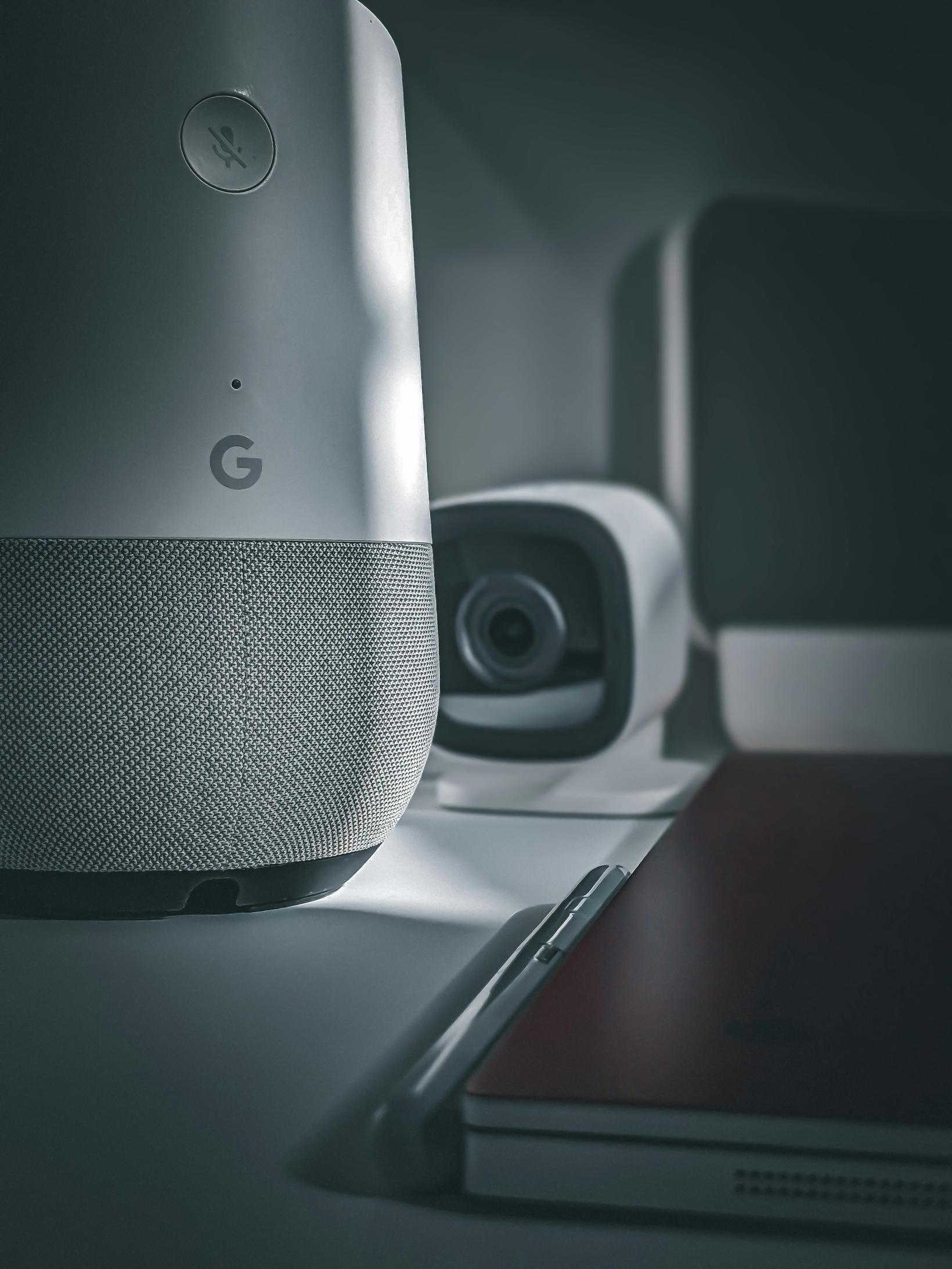 Come caricare Google Nest Camera: una guida completa