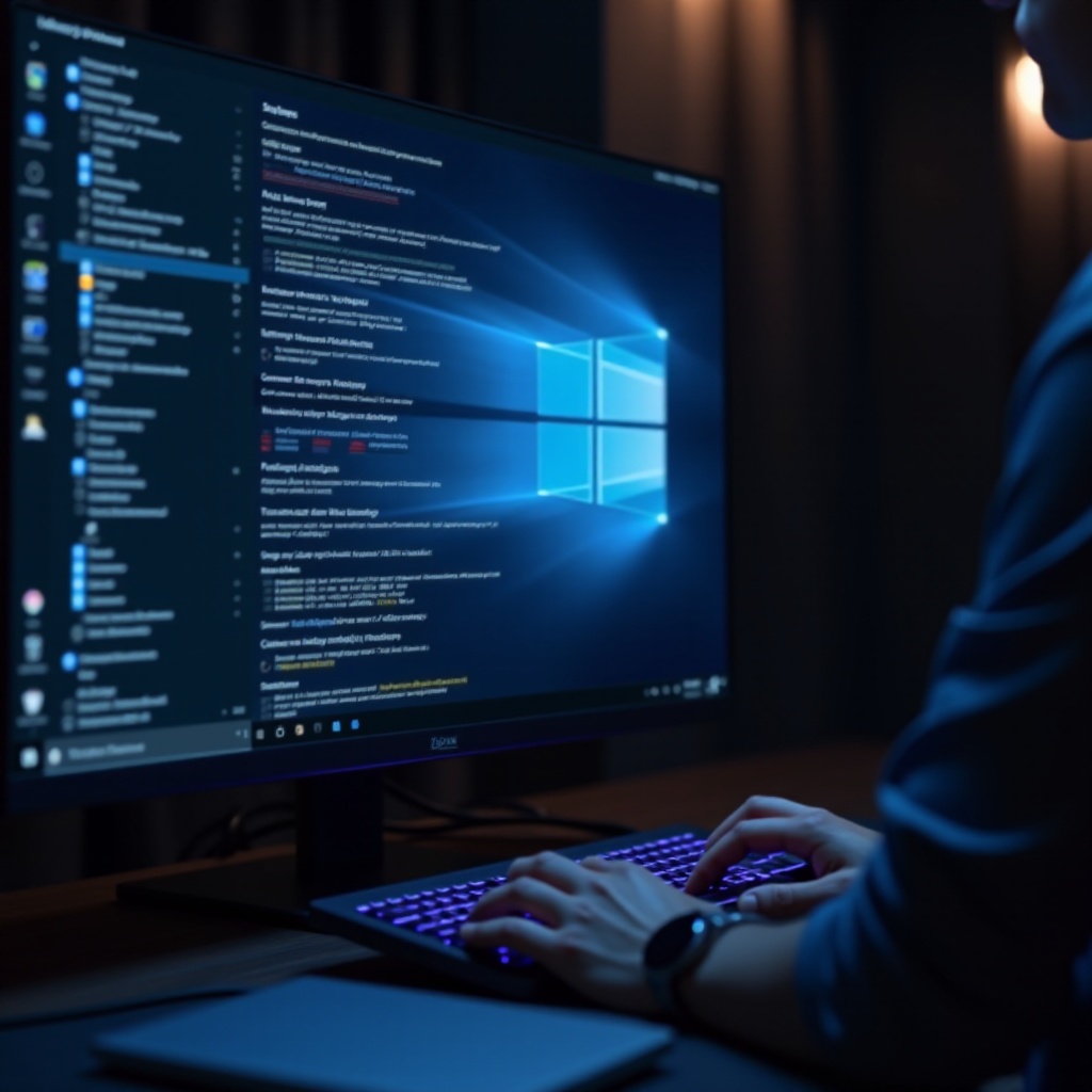 Come eseguire Task Manager come amministratore in Windows 2024