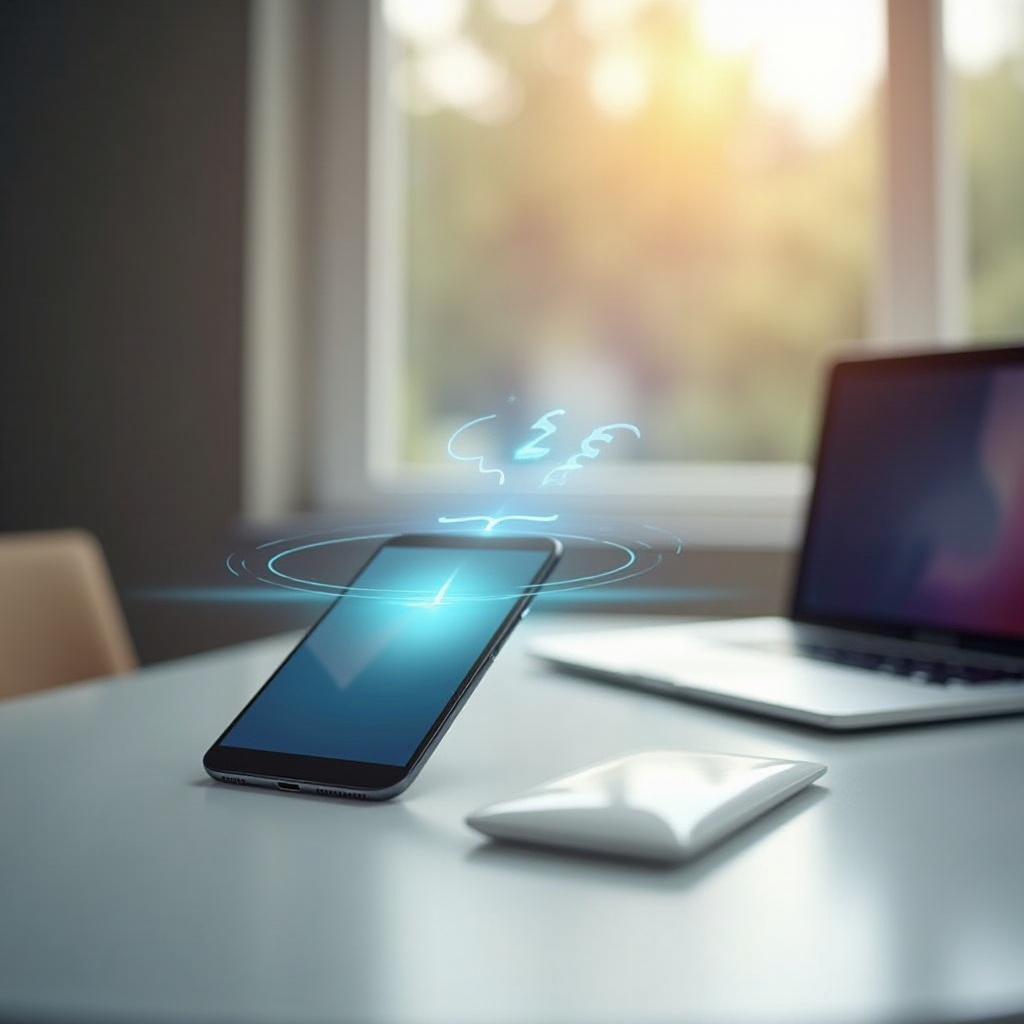La guida definitiva per trasferire file da telefono a laptop senza fili.