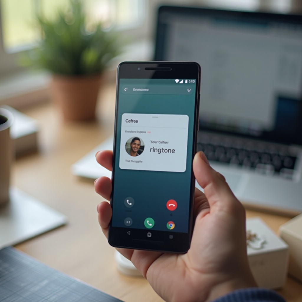 Come impostare suonerie specifiche per i contatti su Android (Guida passo‑passo 2024)