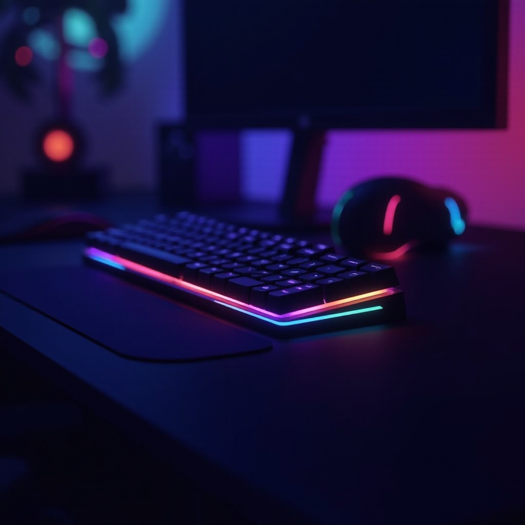 Le migliori tastiere da gaming al 60% per migliorare il tuo setup da gioco.