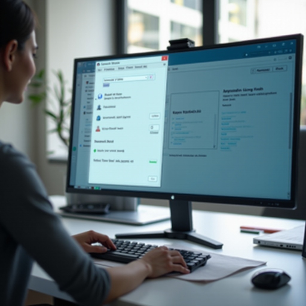 Come consentire in modo sicuro a un’applicazione di passare attraverso il firewall
