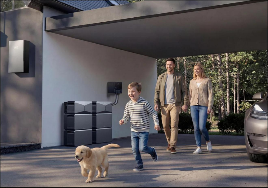 Complete Guide to Whole-Home Battery Backup Systems