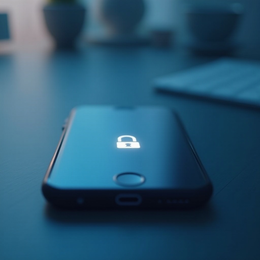 Che cosa significa bloccare un telefono? Comprendere cause e soluzioni.