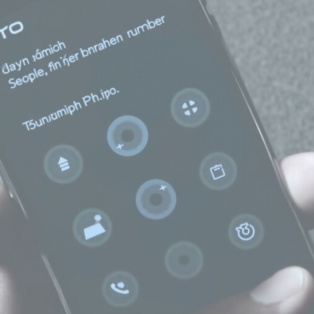 Come faccio a scoprire il mio numero di telefono su Android?