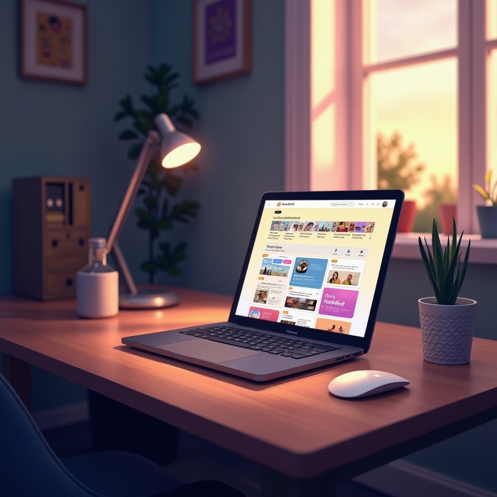 Come vedere Spotify Wrapped su laptop: una guida completa