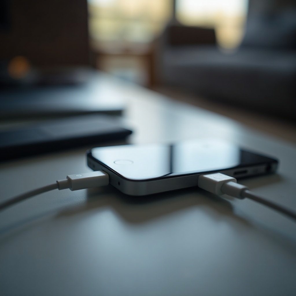 Come Condividere la Carica sul Tuo iPhone: Una Guida Completa