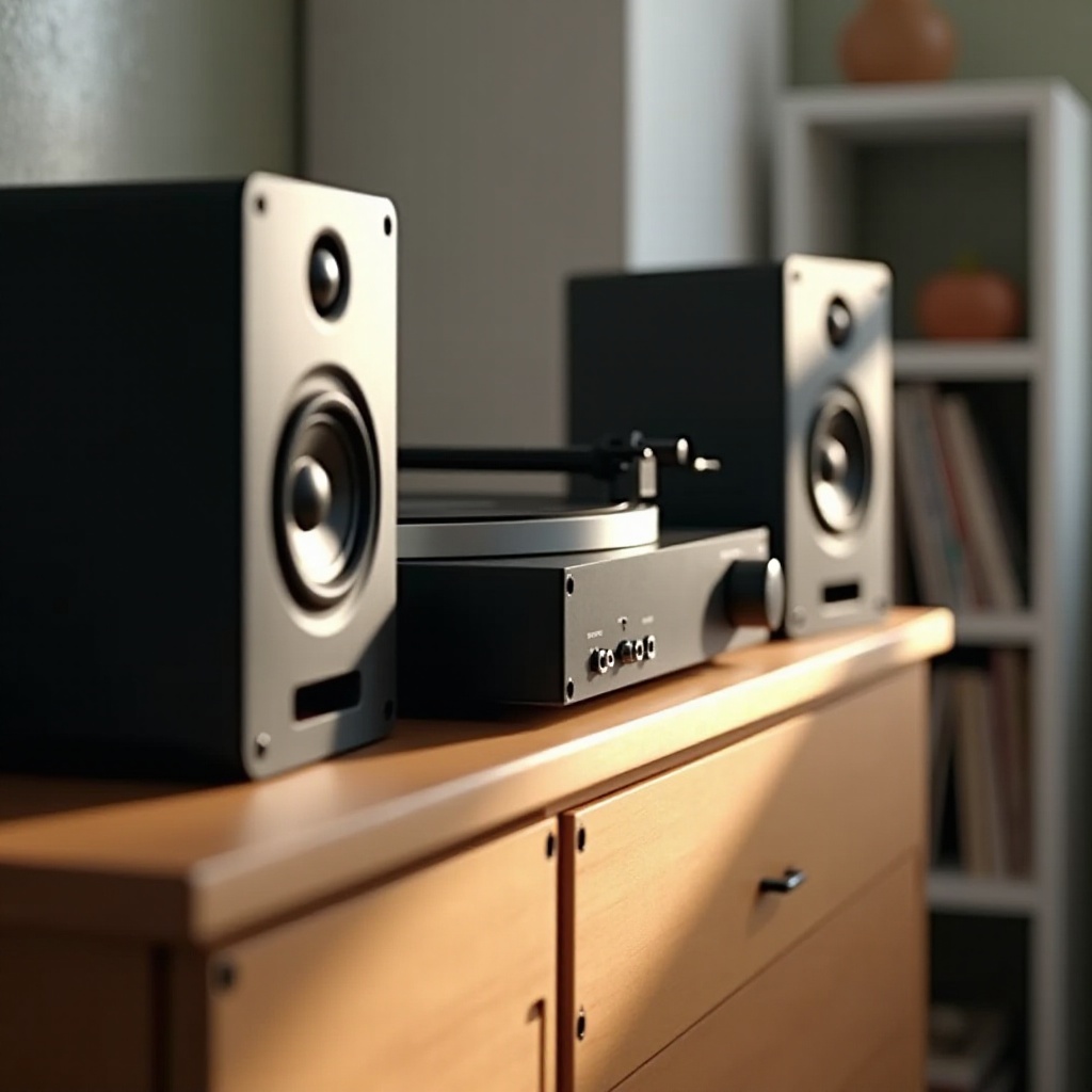 Miglior preamplificatore phono sotto i 200 $: guida completa all’acquisto 2024