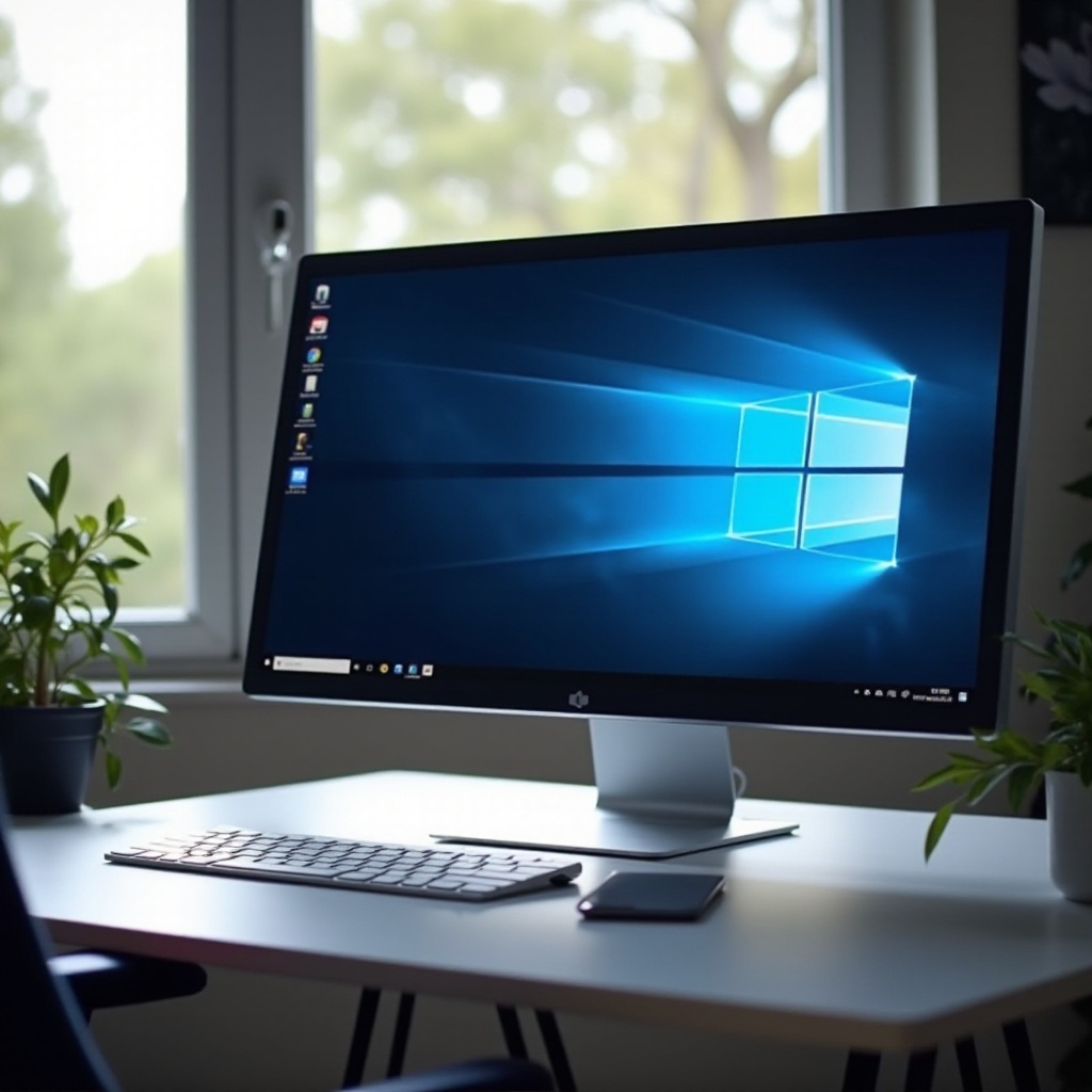 Quanto Spazio Richiede Windows 10? Una Guida Completa 2024