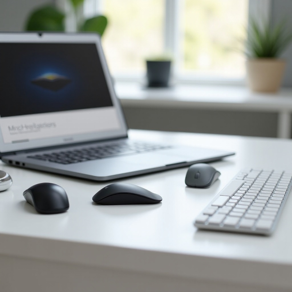 Miglior mouse per MacBook Air nel 2024: migliori scelte e guida all’acquisto