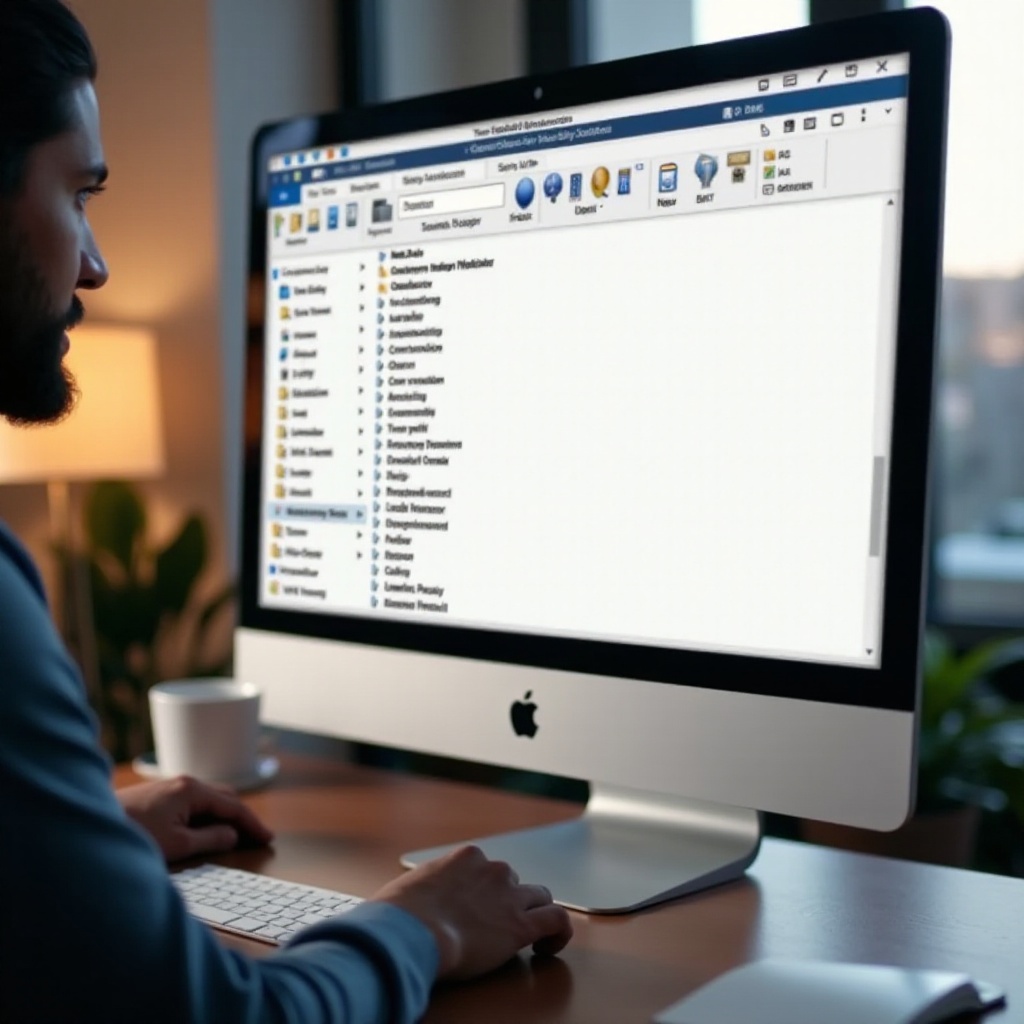 Come Visualizzare le Estensioni dei File in Windows Explorer: Una Guida Completa