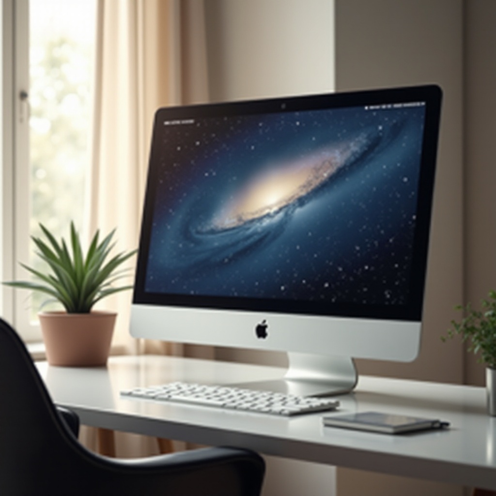 Come cambiare lo screensaver su Mac: una guida completa