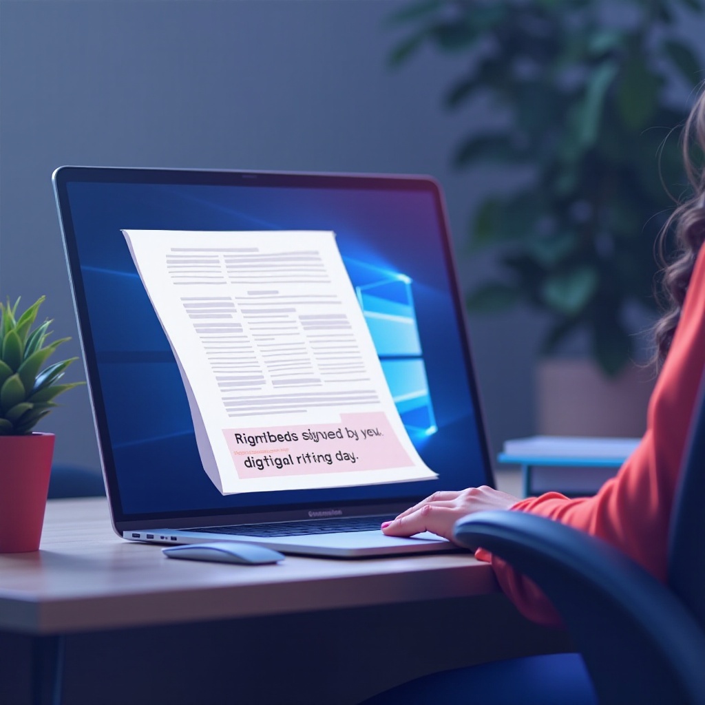 Come digitare i caratteri Unicode su Windows 11